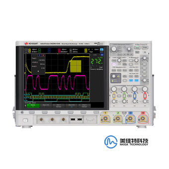 示波器 | 美佳特科技-通用电子测试测量仪器科技服务公司