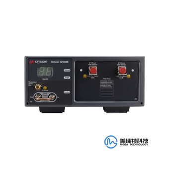 示波器 | 美佳特科技-通用电子测试测量仪器科技服务公司