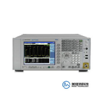 信号分析仪 | 美佳特科技-通用电子测试测量仪器科技服务公司
