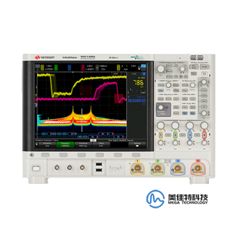 示波器 | 美佳特科技-通用电子测试测量仪器科技服务公司