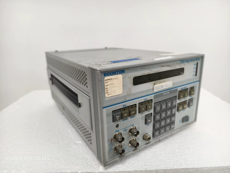 其他 | 美佳特科技-通用电子测试测量仪器科技服务公司