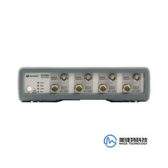 光通讯测试设备 | 美佳特科技-通用电子测试测量仪器科技服务公司