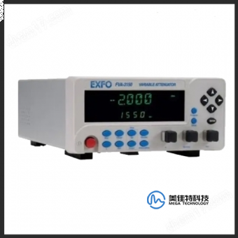 衰减器 | 美佳特科技-通用电子测试测量仪器科技服务公司