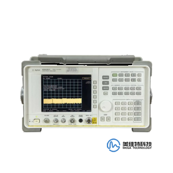 射频分析仪 | 美佳特科技-通用电子测试测量仪器科技服务公司