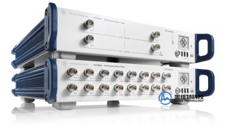 信号分析仪 | 美佳特科技-通用电子测试测量仪器科技服务公司