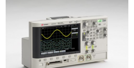 Keysight MSOX2022A 混合信号示波器
