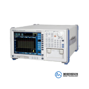 光谱分析仪 | 美佳特科技-通用电子测试测量仪器科技服务公司