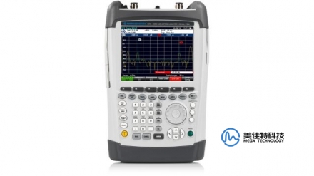 信号分析仪 | 美佳特科技-通用电子测试测量仪器科技服务公司