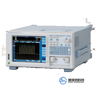 光谱分析仪 | 美佳特科技-通用电子测试测量仪器科技服务公司