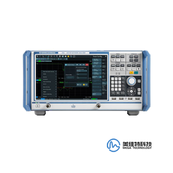 网络分析仪 | 美佳特科技-通用电子测试测量仪器科技服务公司