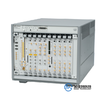 BERT 误码仪 | 美佳特科技-通用电子测试测量仪器科技服务公司