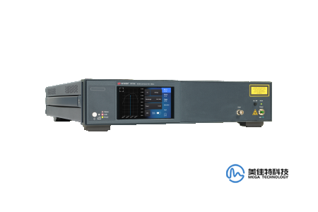 KEYSIGHT N7776C 高端可调谐激光源