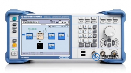 信号发生器 | 美佳特科技-通用电子测试测量仪器科技服务公司