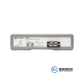 衰减器 | 美佳特科技-通用电子测试测量仪器科技服务公司