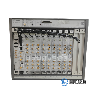 BERT 误码仪 | 美佳特科技-通用电子测试测量仪器科技服务公司