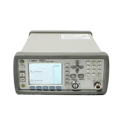 N1911A 是德 keysight 单通道功率计