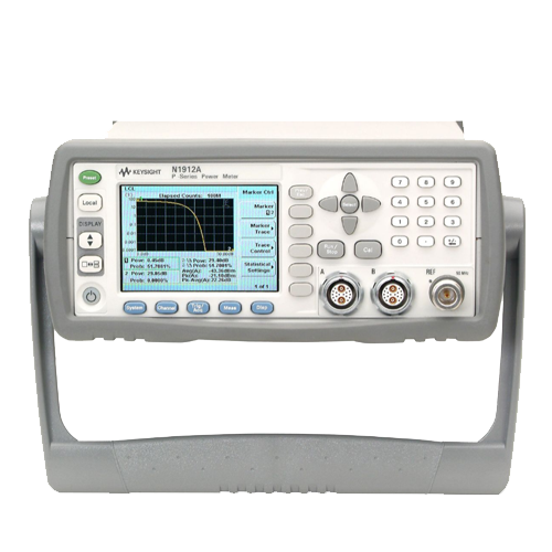 keysight N1912A 单通道功率计