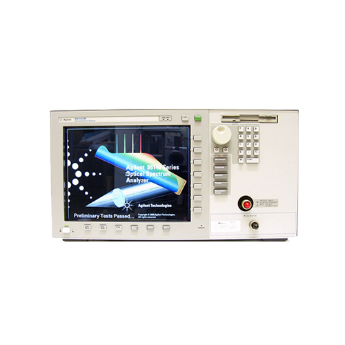 86146B Agilent 安捷伦 频谱分析仪
