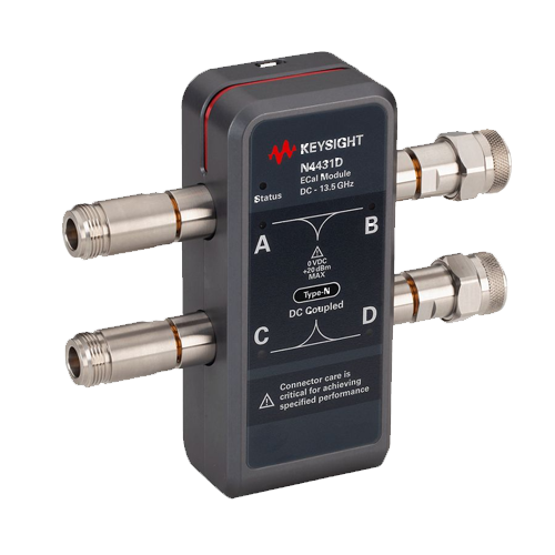 N4431D Keysight 是德 射频电子校准件-美佳特科技