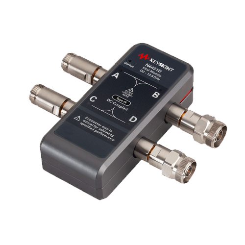 N4431D Keysight 是德 射频电子校准件-美佳特科技