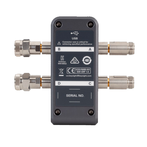 N4431D Keysight 是德 射频电子校准件-美佳特科技