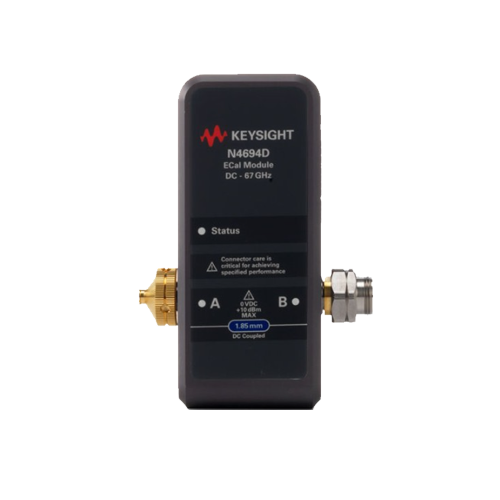 N4690D keysight 是德 电子校准件（ECal）-美佳特科技