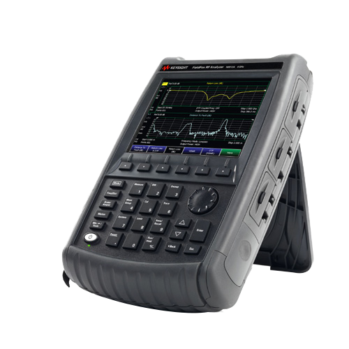N9914A keysight 是德 FieldFox 手持式射频分析仪-美佳特科技
