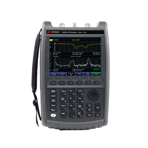 N9914A keysight 是德 FieldFox 手持式射频分析仪-美佳特科技