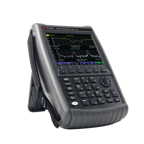 N9923A keysight 是德 FieldFox 手持式射频矢量网络分析仪-美佳特科技