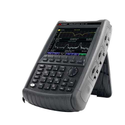 N9923A keysight 是德 FieldFox 手持式射频矢量网络分析仪-美佳特科技