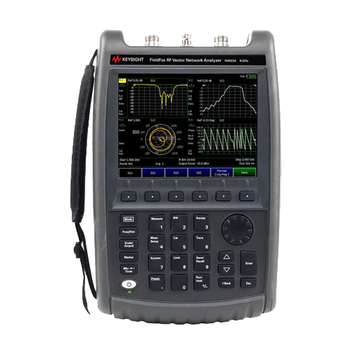 N9951A keysight 是德 FieldFox 手持式微波分析仪-美佳特科技