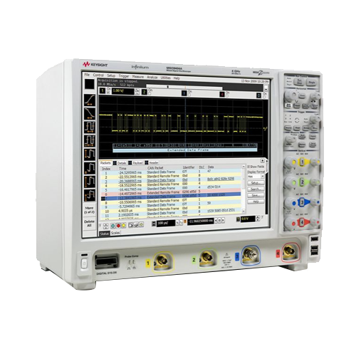 MSO9404A keysight 是德 混合信号示波器-美佳特科技