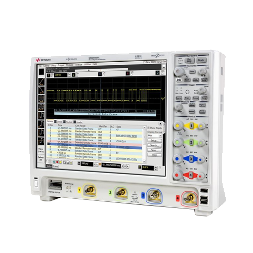 MSO9404A keysight 是德 混合信号示波器-美佳特科技