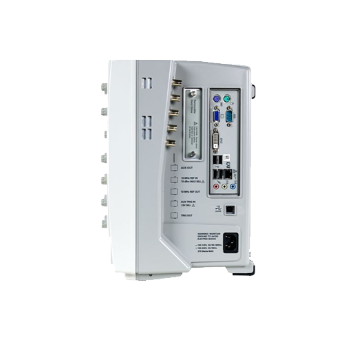 MSO9404A keysight 是德 混合信号示波器-美佳特科技