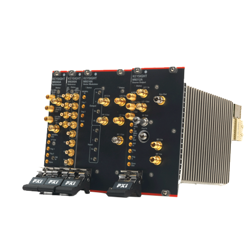 M9383A keysight 是德 PXI 微波信号发生器-美佳特科技