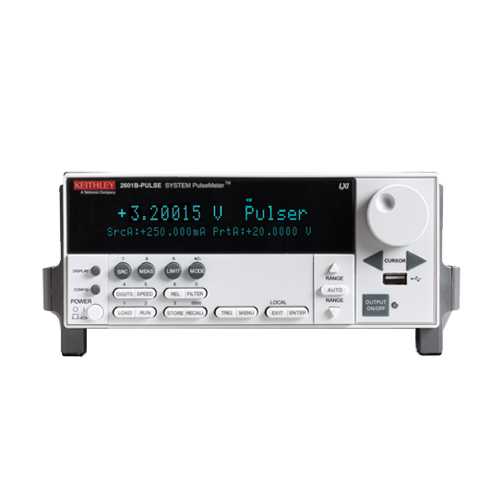 2601B Keithley 吉时利 数字源表 -美佳特科技