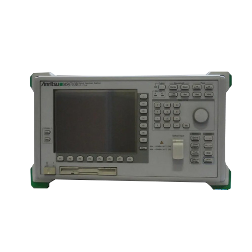 MS9710B Anritsu 安立 光谱分析仪-美佳特科技