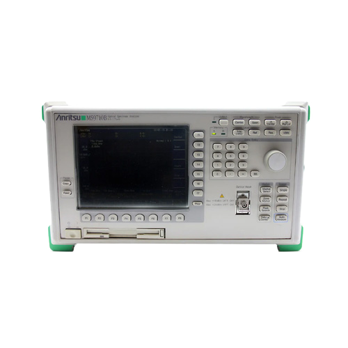 MS9710B Anritsu 安立 光谱分析仪-美佳特科技