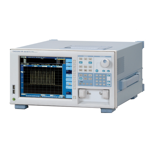 AQ6370 YOKOGAWA 横河 光谱分析仪  -美佳特科技