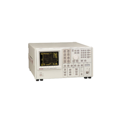 Q8384 Advantest 爱德万 光谱分析仪-美佳特科技