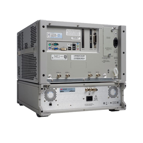 N4391A Keysight 是德 光调制分析仪-美佳特科技