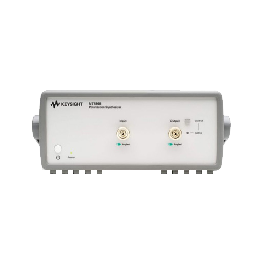 N7786B Keysight 是德 偏振综合仪-美佳特科技
