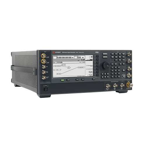 E8267D Keysight 是德 PSG 矢量信号发生器-美佳特科技