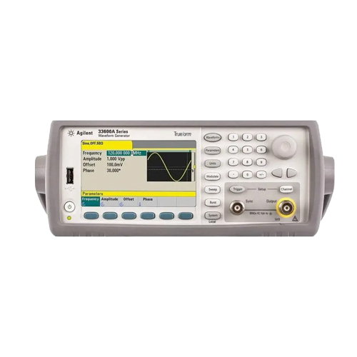33600U Keysight 是德 波形发生器-美佳特科技