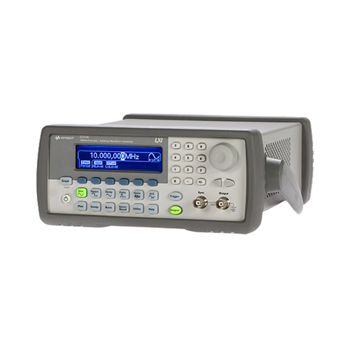33210A Keysight 是德 波形/函数发生器-美佳特科技
