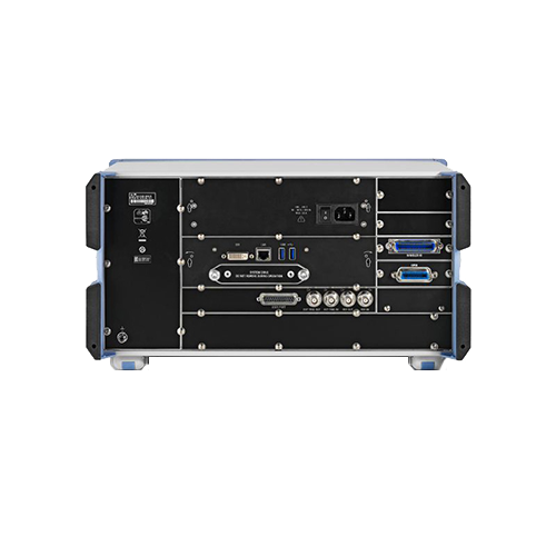 ZND R&S 罗德与施瓦茨 矢量网络分析仪-美佳特科技