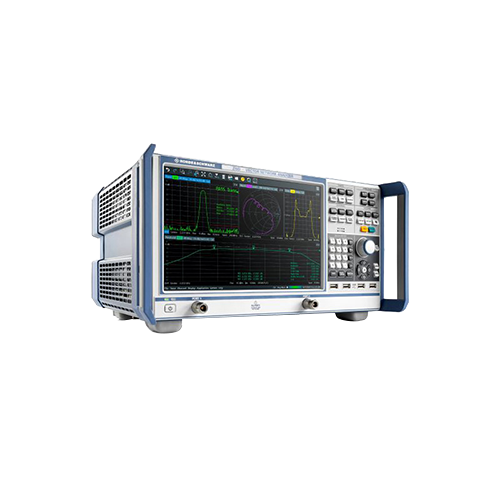 ZND R&S 罗德与施瓦茨 矢量网络分析仪-美佳特科技