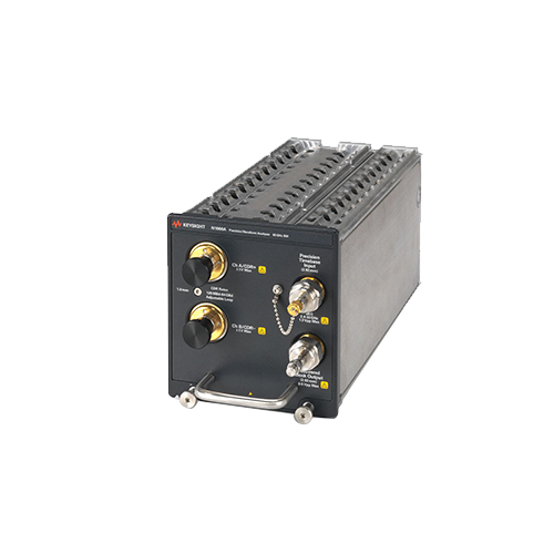 N1060A Keysight 是德 50/85 GHz 精密型波形分析仪-美佳特科技