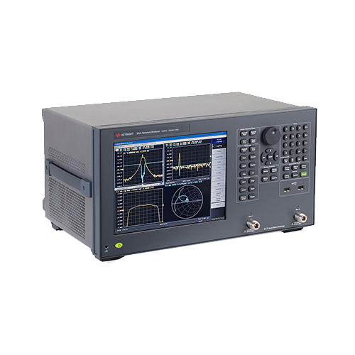 E5061B Keysight 是德 ENA 矢量网络分析仪