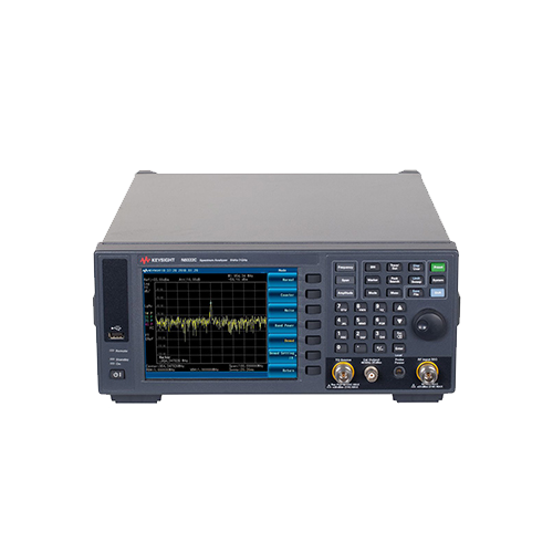 N9322C Keysight 是德 基础型频谱分析仪（BSA）-美佳特科技